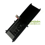 Baterie pro Dell XRHWG 11 5179 0RFH3V 5175 VHR5P Latitude [náhradní baterie]